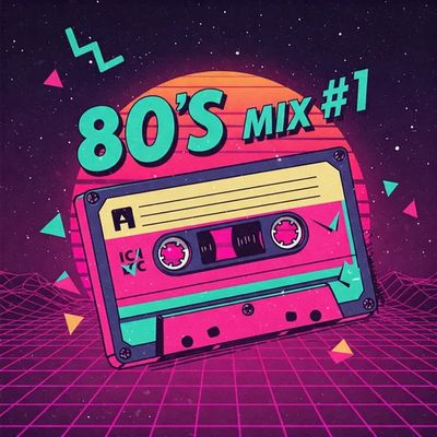 80's Mix #1