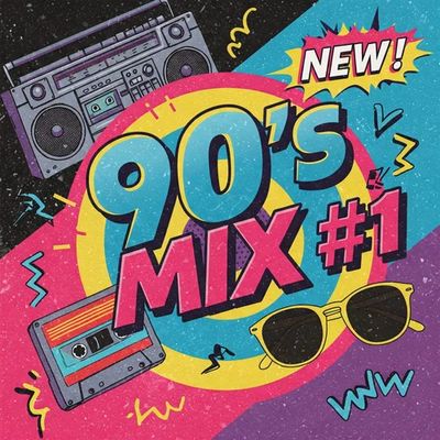 90's Mix #1