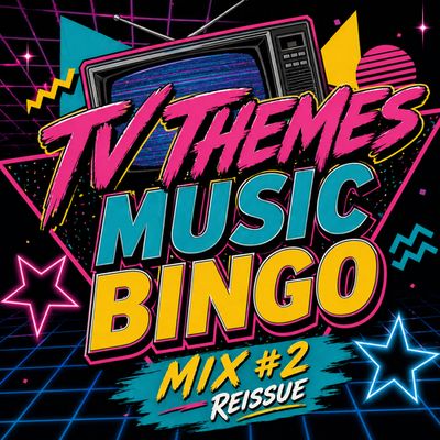 TV Themes Mix 2